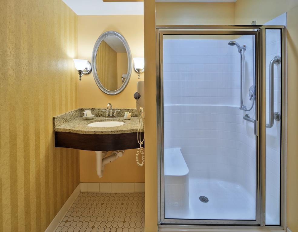 Main Street Inn Blacksburg Dış mekan fotoğraf