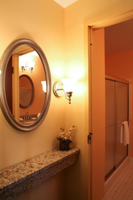 Main Street Inn Blacksburg Dış mekan fotoğraf