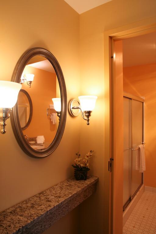 Main Street Inn Blacksburg Dış mekan fotoğraf