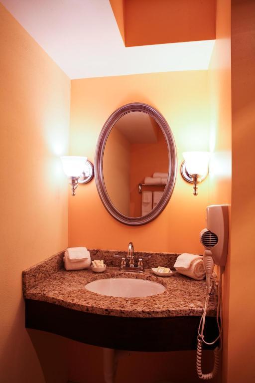 Main Street Inn Blacksburg Dış mekan fotoğraf