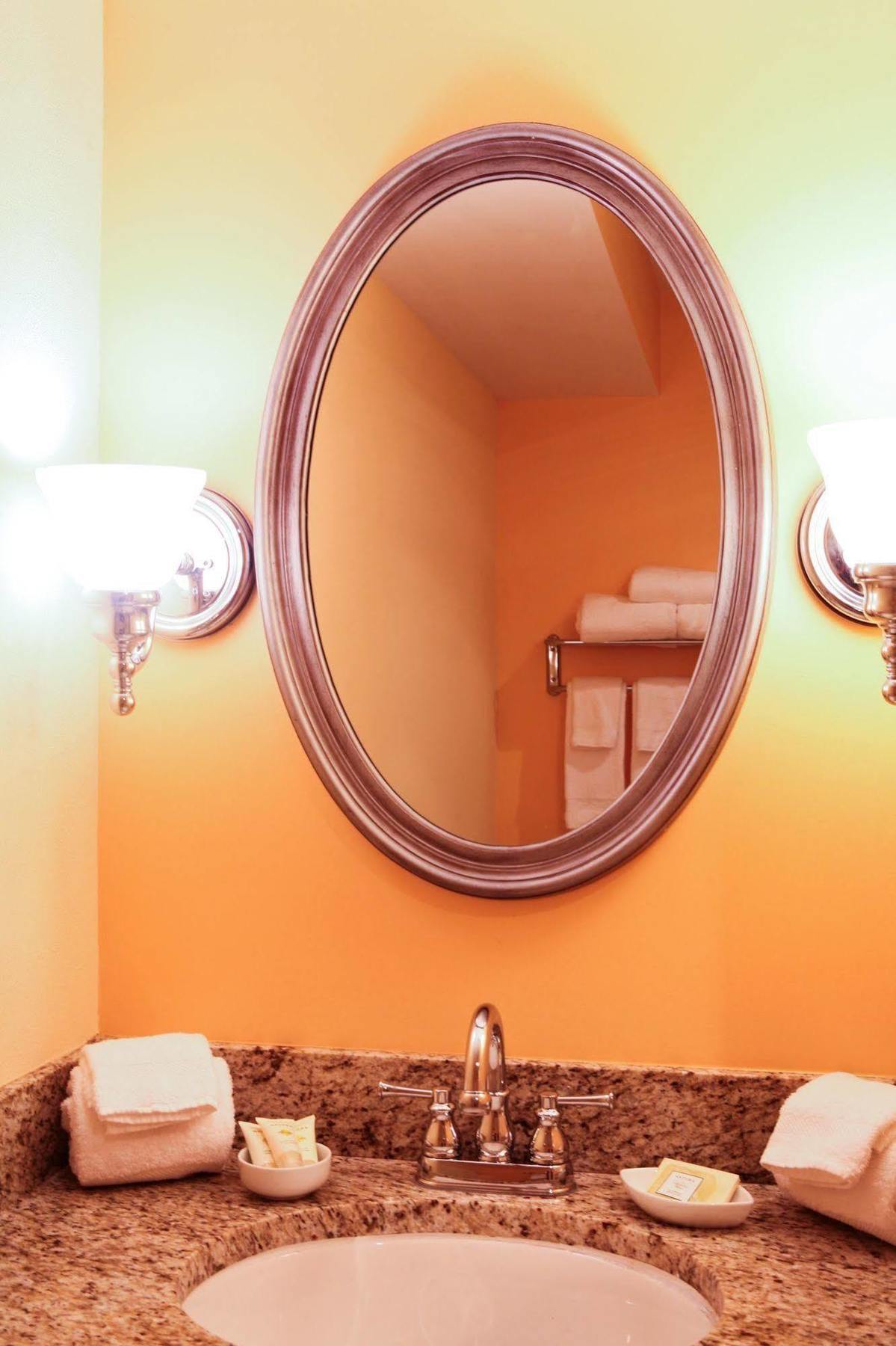Main Street Inn Blacksburg Dış mekan fotoğraf