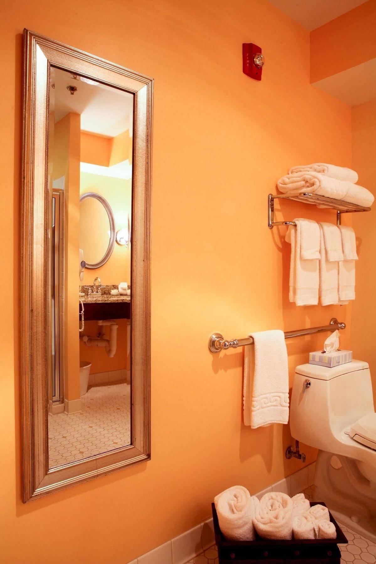 Main Street Inn Blacksburg Dış mekan fotoğraf