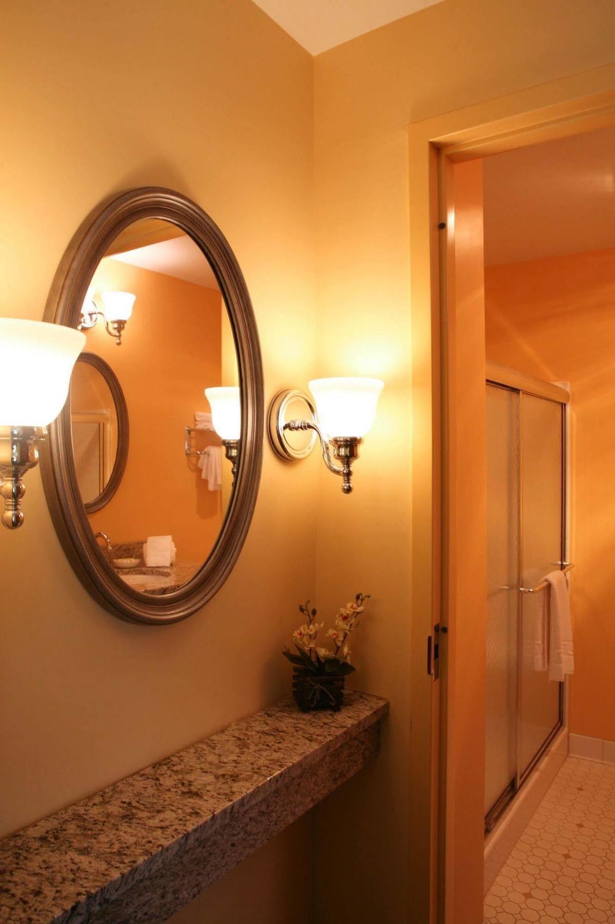 Main Street Inn Blacksburg Dış mekan fotoğraf