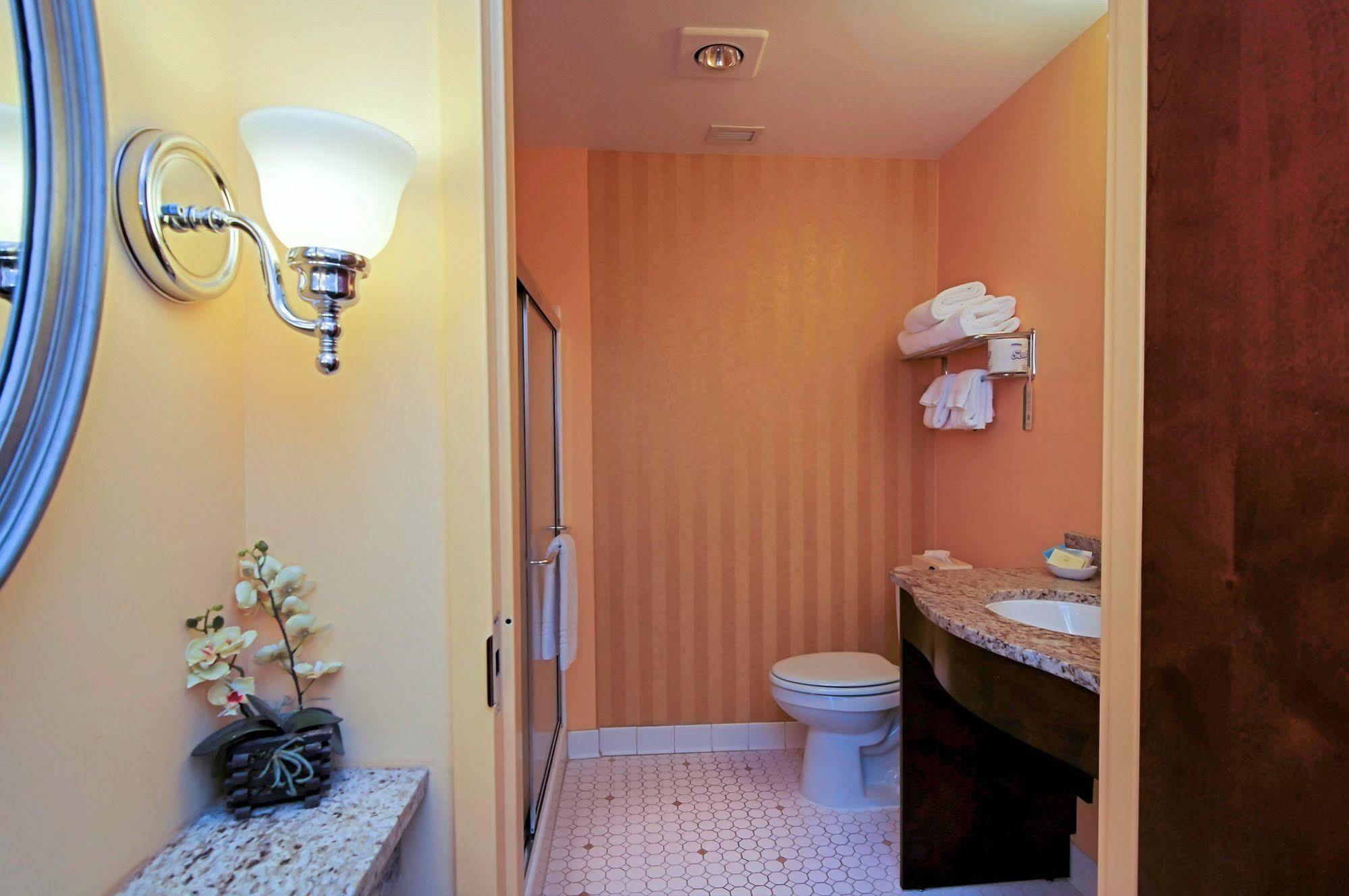 Main Street Inn Blacksburg Dış mekan fotoğraf