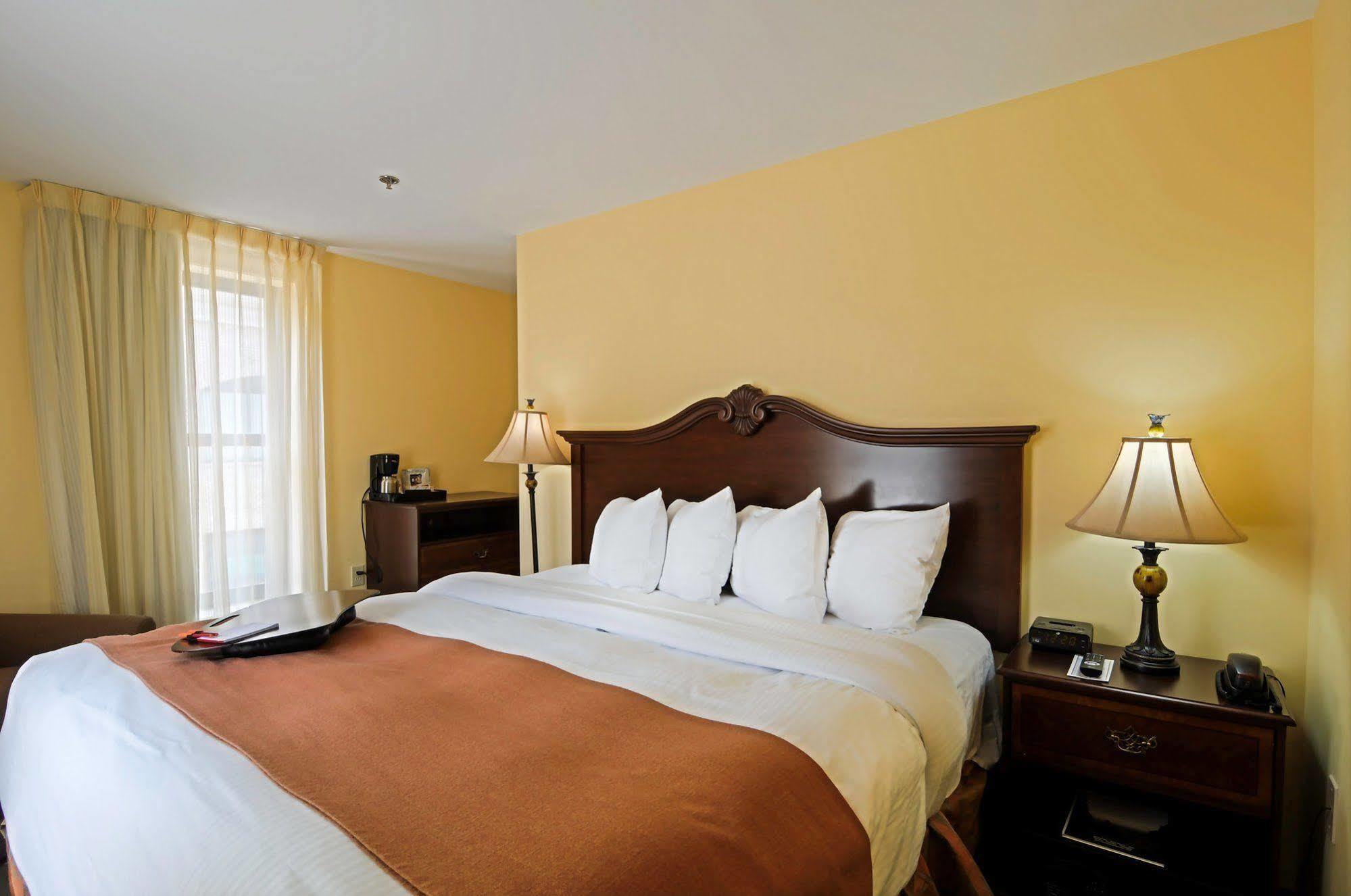 Main Street Inn Blacksburg Dış mekan fotoğraf